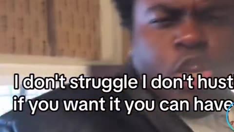 No Hustle