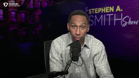 Stephen A. Smith fires back at Skip Bayless’ comments on his podcast