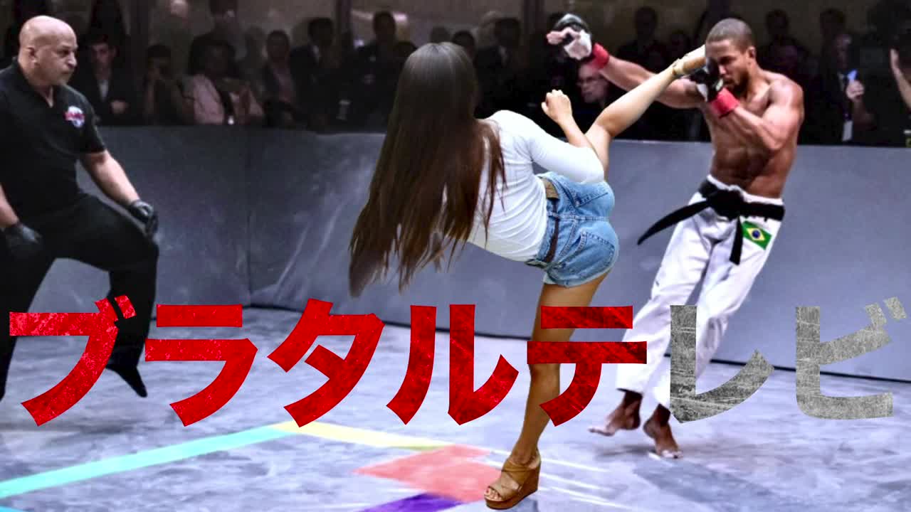 10 Taekwondo Girls You Don't Want to Mess With