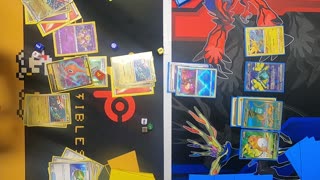 Dragapult ex vs Miraidon ex at TP Collectibles | Pokemon TCG