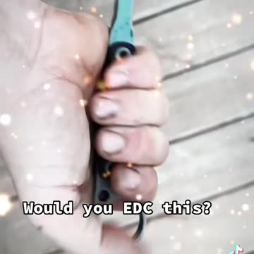 🤯Tactical Screwdriver for EDC. #everydaycarry #edc #gear #shortsfeed #youtubeshorts #short