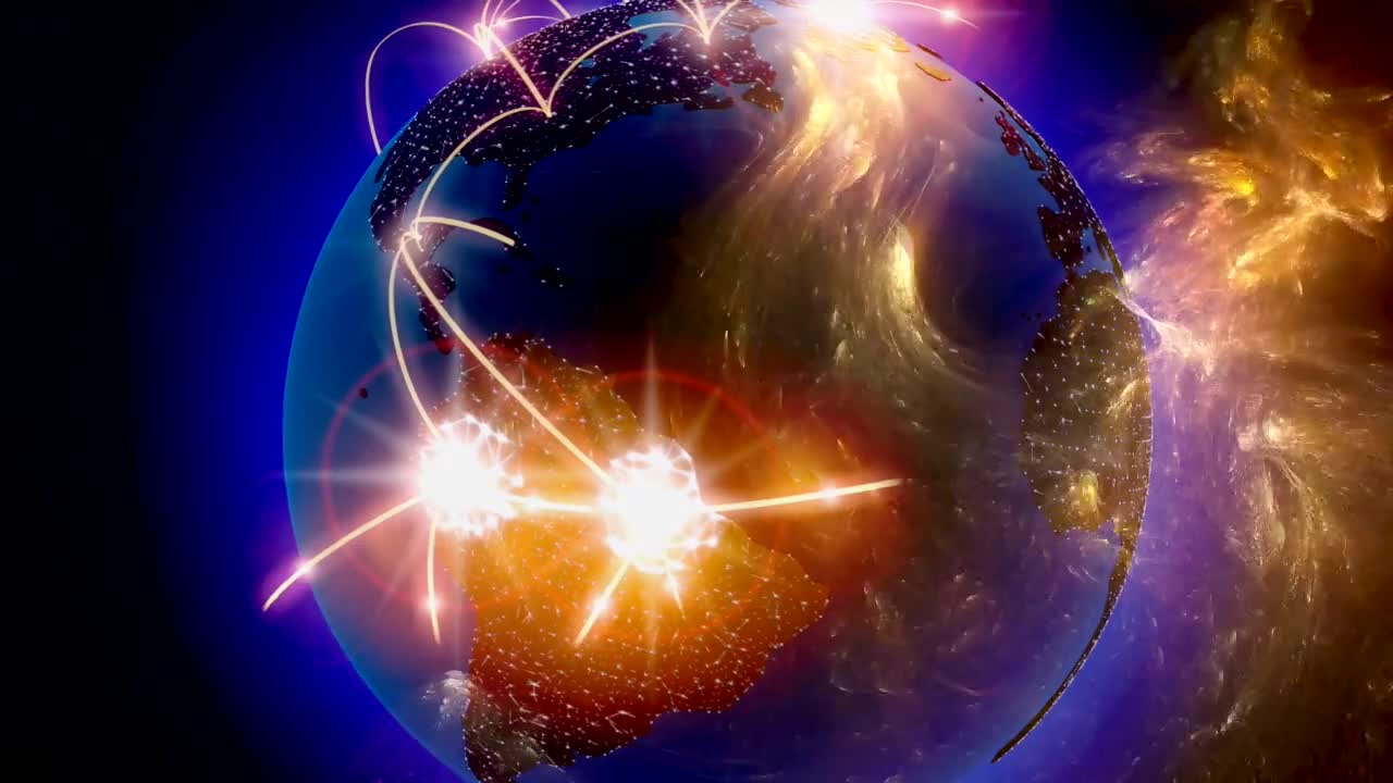 Collapse of the 2020s