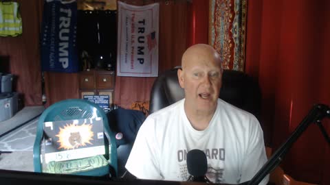 morning 6/18/22 comments from viewers.....