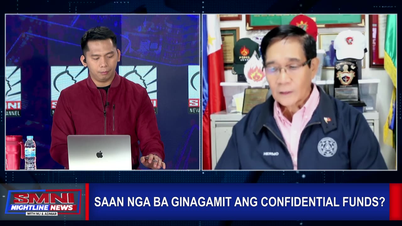 ALAMIN | Saan nga ba ginagamit ang confidential funds?