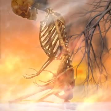 Eternal Reward for TRAITORZzz. I know I have seen your enD.