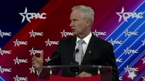 Dr. Peter McCullough at CPAC calls for a Full Safety Review of the ‘Vaccines’