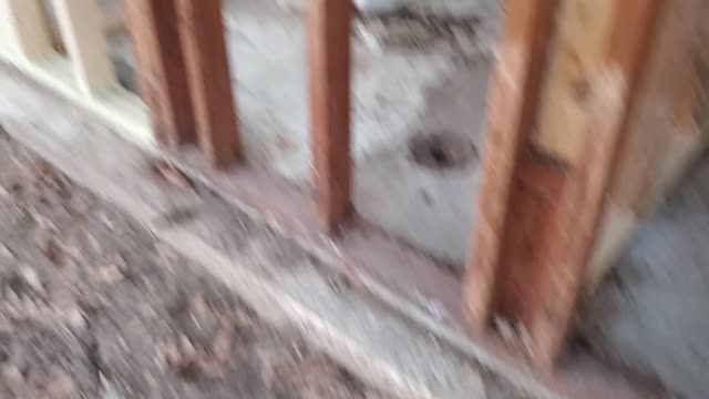 More Building