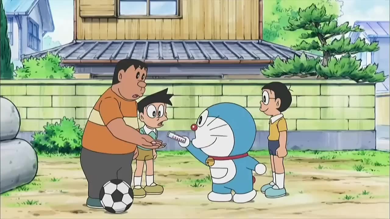 Doraemon New Episode 17-06-2024 - Episode 09- Doraemon Cartoon - Doraemon In Hindi - Doraemon Movie