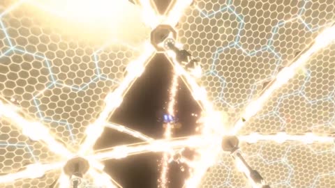 NASA detects Alien Megastructures orbiting pulsars