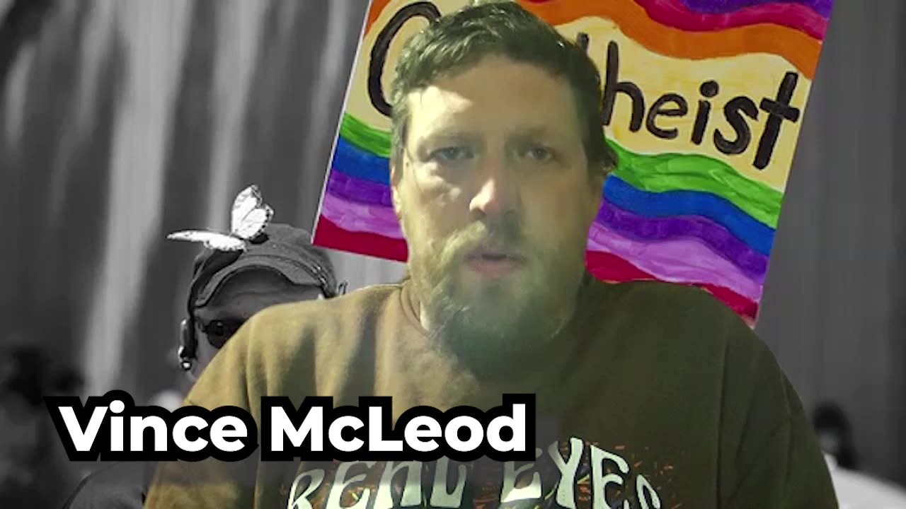 VJMP Podcast 73! Why atheism destroys societies, and why it has destroyed the West!