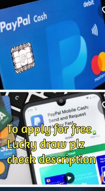 Free gift card