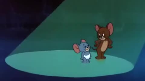 Tom And Jerry - Volume 02 - 4