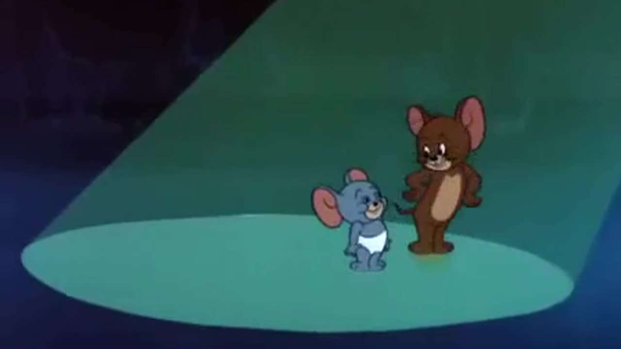 Tom And Jerry - Volume 02 - 4