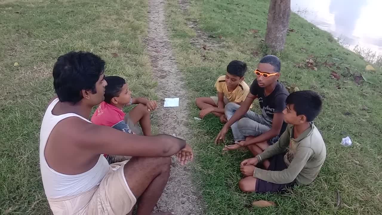 mukhiya ji nomination video