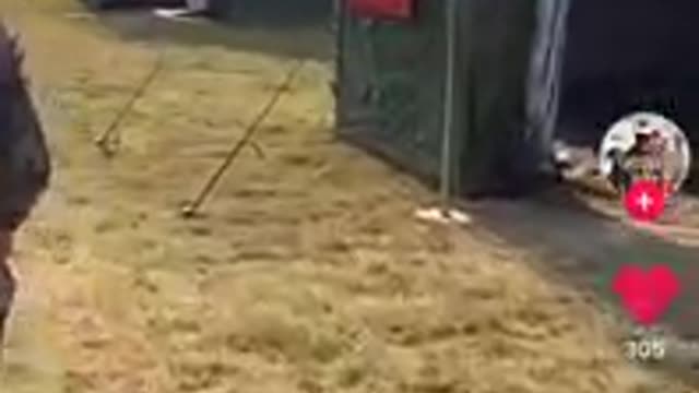 WHAT HAPPEN IN SHANGHAI?