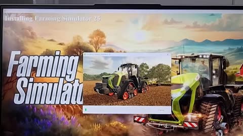 Farming Simulator 25 Free DOWNLOAD PC