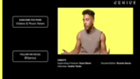 KYLE “Unreplaceable- Official Lyrics & Meaning