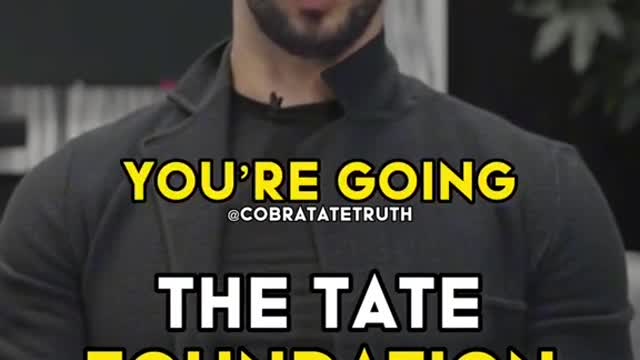 The Tate Foundation