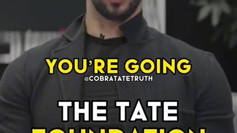 The Tate Foundation