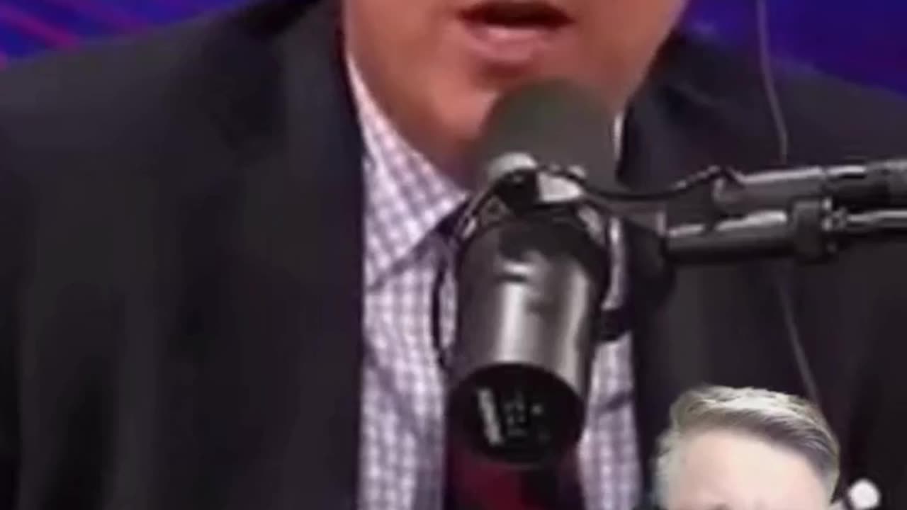 THE TRUTH IS COMING OUT!!! THANK YOU, TUCKER!!!