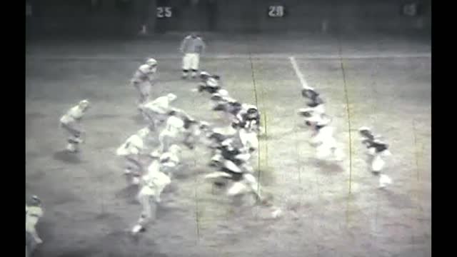 Game 9 - 1976 Murray vs Johnson