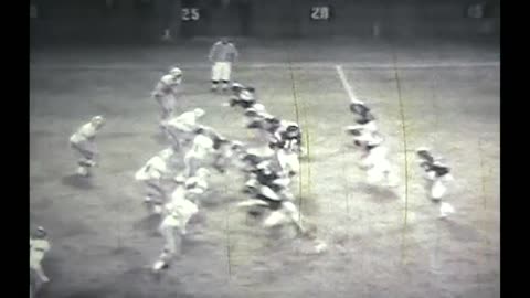 Game 9 - 1976 Murray vs Johnson