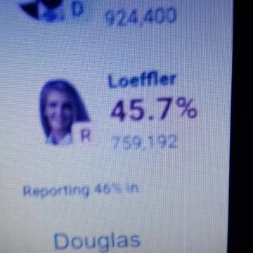 INTERNATIONAL WIDE ELECTION FRAUD VOTING MACHINE CRIME, GEORGIA RUNOFF SHAM ELECTION CRIME 17