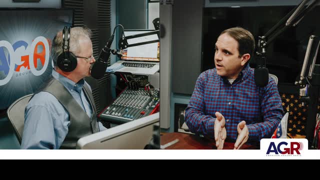 AGR Morning Minute 11.24.21