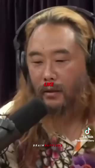 Craziest Tribe In The World | JRE