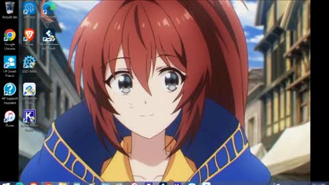 2D Woman of the Day 136 Rin