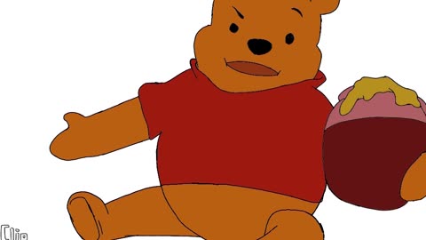 Winnie The Drip