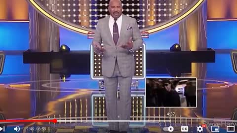 Stevie Wonder isn't blind | Owen Benjamim