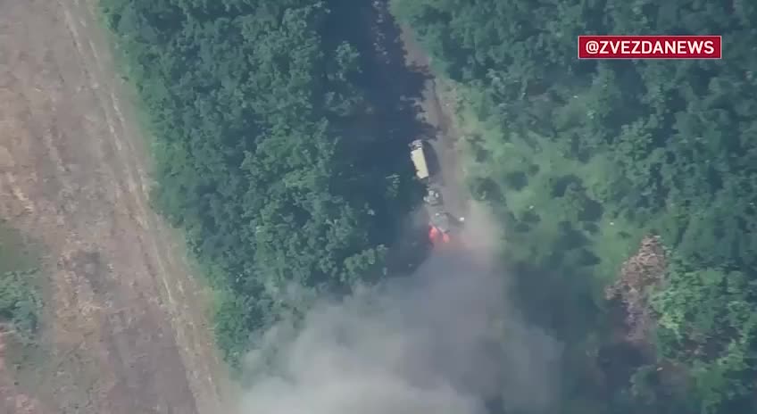 08.10.2022 Chronicle of military operations "Russia - Ukraine"