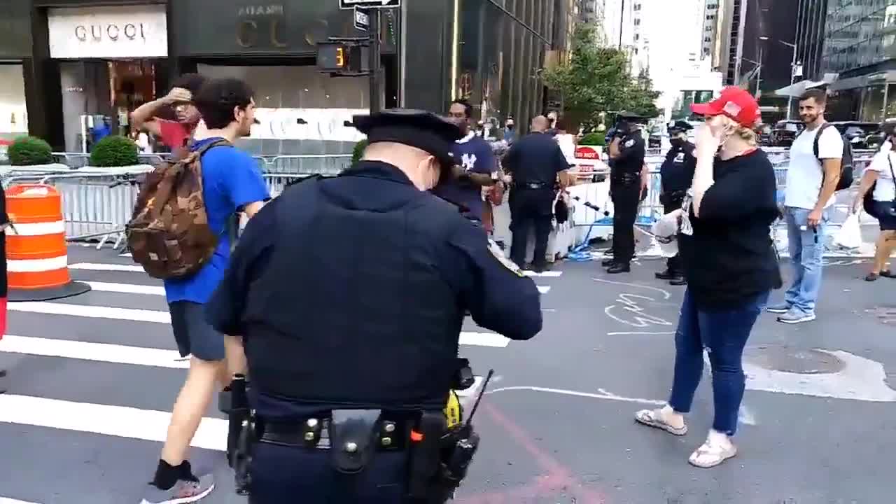 NYC
