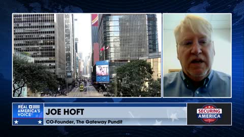 Securing America with Joe Hoft - 11.01.21