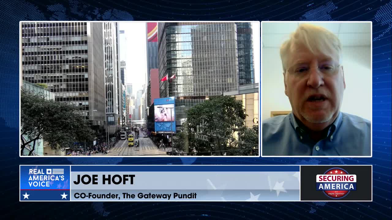 Securing America with Joe Hoft - 11.01.21