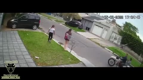 Three Robberies Show Various Response Strategies