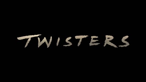 ‘TWISTERS’ Behind The Scene (2024)