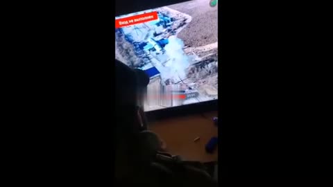 A Guerra na Ucrânia é como Final da Copa do Mundo para os Russos ??
