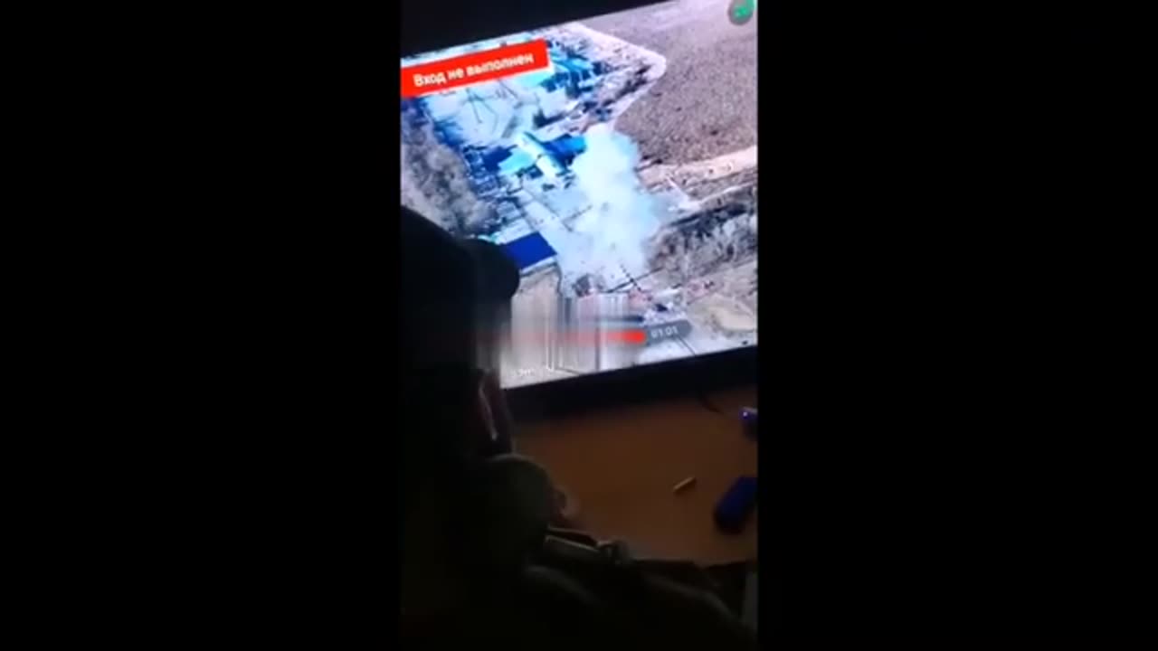 A Guerra na Ucrânia é como Final da Copa do Mundo para os Russos ??