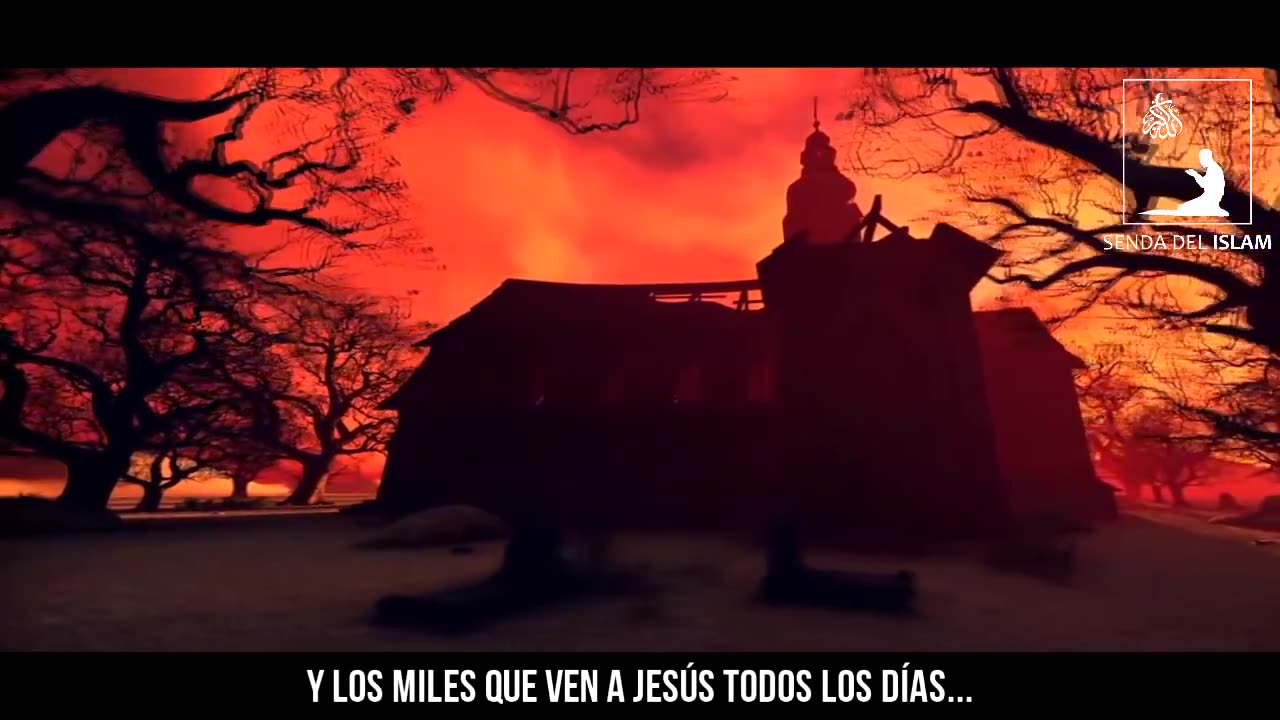 Jesús (Monoteísmo, Islam) vs Pablo de Tarso (Trinidad)