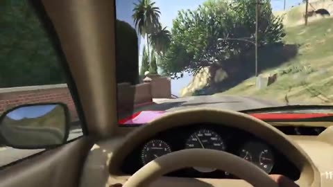 GTA 5 - Franklin Shopping For Rakhi (Raksha Bandhan) In GTA 5 ! (GTA 5 Mods)_2