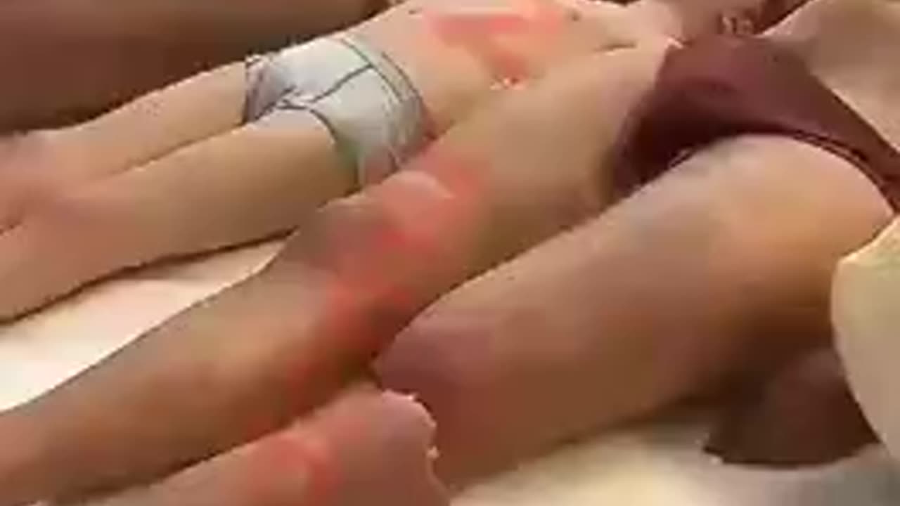 Here's some examples of FAKE HUMAN BODIES used for CGI war scenes