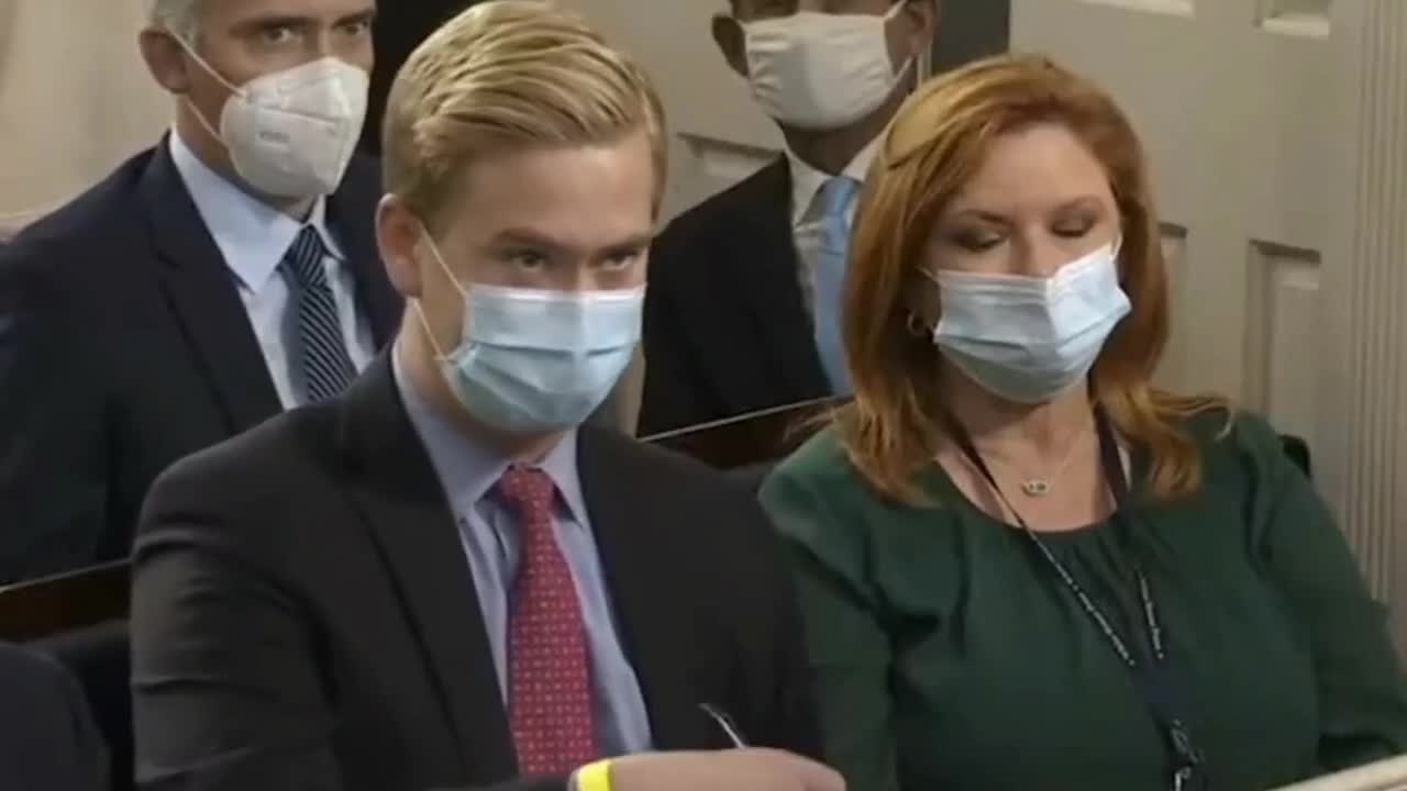 illegals don't need to prove vaccine status, but you do!