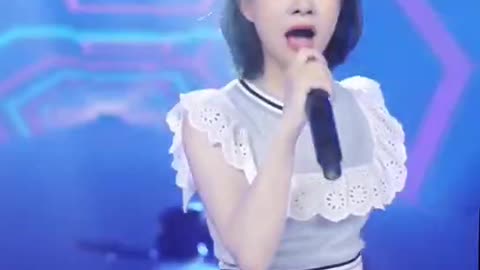 Chinese Music: I'm number one