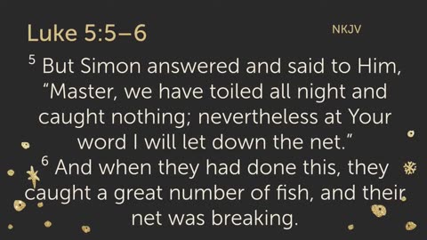 Mentioned You In Power To Triumph || Be Spiritually Sensitive To His Voice || September 6, 2024