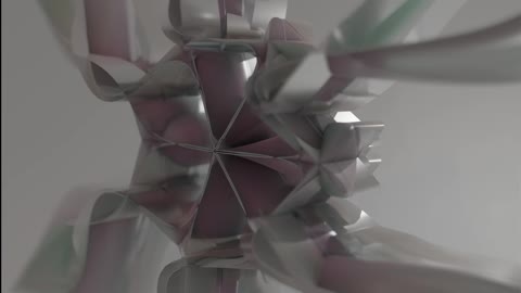 Blender/sverchok animation
