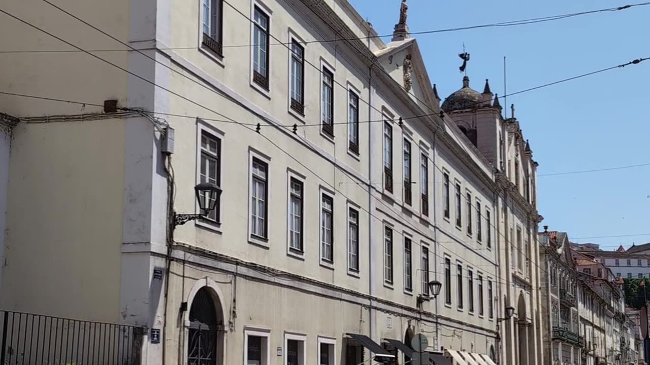 The Lines! Were these buildings 3D printed?