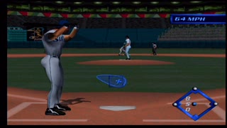 Ken Griffey Jr.'S Slugfest Mariners Vs. Marlins