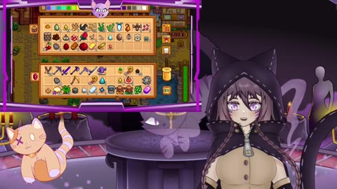 Stardew Valley - Episode 22